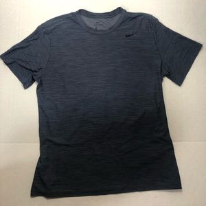 Nike DRI-FIT Short sleeve T-Shirt